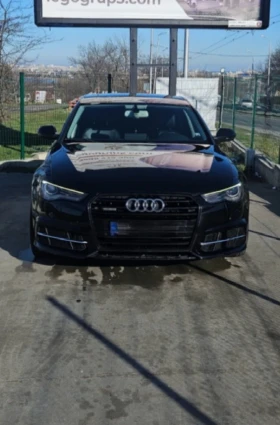 Audi A6 | Mobile.bg � ����� ������ 2