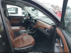 Chevrolet Traverse 3.6l High Country | Mobile.bg � ����� ������ 5