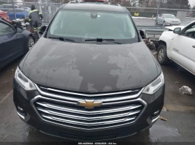 Chevrolet Traverse 3.6l High Country | Mobile.bg � ����� ������ 12