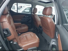 Chevrolet Traverse 3.6l High Country | Mobile.bg � ����� ������ 8
