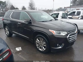 ������ Chevrolet Traverse