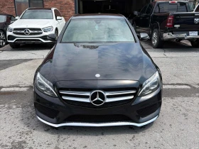 Mercedes-Benz C 300 4MATIC | AMG line | AMBIENT | CAM | PANO | Mobile.bg � ����� ������ 5