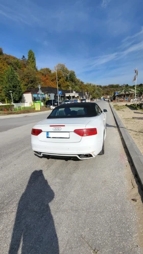 Audi A5 3.0 TDI /RS 5 | Mobile.bg � ����� ������ 8