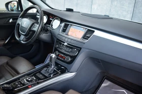 Peugeot 508 2.2 HDI GT-Line | Mobile.bg � ����� ������ 8