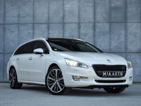 Peugeot 508 2.2 HDI GT-Line | Mobile.bg � ����� ������ 3