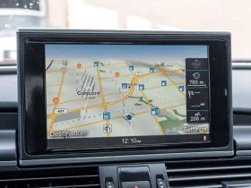 Audi A6  3.0T Technik S-LINE | PANO | ��������  | Mobile.bg � ����� ������ 11