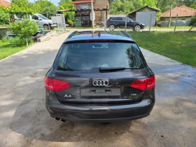 Audi A4 2.0 TDI 143кс. | Auto.bg — изображение 6