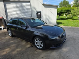 Audi A4 2.0 TDI 143кс. | Auto.bg — изображение 3