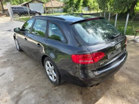 Audi A4 2.0 TDI 143кс. | Auto.bg — изображение 7
