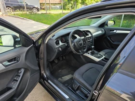 Audi A4 2.0 TDI 143кс. | Auto.bg — изображение 9
