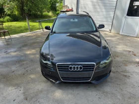 Audi A4 2.0 TDI 143кс. | Auto.bg — изображение 2