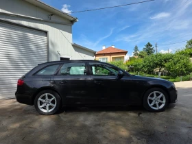 Audi A4 2.0 TDI 143кс. | Auto.bg — изображение 4