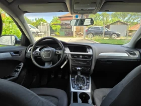 Audi A4 2.0 TDI 143кс. | Auto.bg — изображение 11