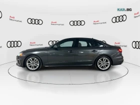 Audi A4 quattro Technik 45 TFSI* ����������* (���� �� ��)* | Mobile.bg � ����� ������ 4