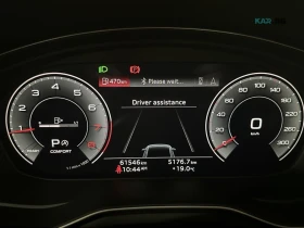 Audi A4 quattro Technik 45 TFSI* ����������* (���� �� ��)* | Mobile.bg � ����� ������ 8