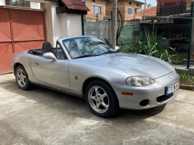 Mazda Mx-5 undefined | Auto.bg — изображение 5