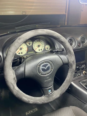 Mazda Mx-5 undefined | Auto.bg — изображение 7