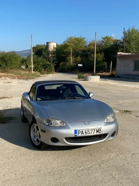 Mazda Mx-5 undefined | Auto.bg — изображение 6