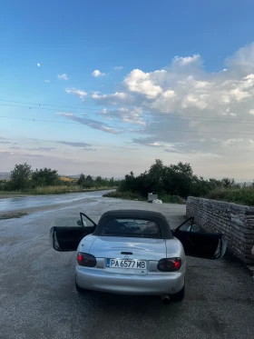 Mazda Mx-5 undefined | Auto.bg — изображение 2