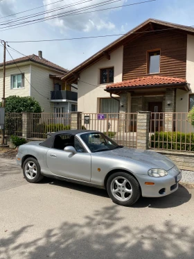 Mazda Mx-5 undefined | Auto.bg — изображение 4