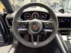 Porsche Panamera 4* E-HYBRID* BOSE* MEMORY* PANO*  - 127800 € / 249955.07 лв. - 70343989 9