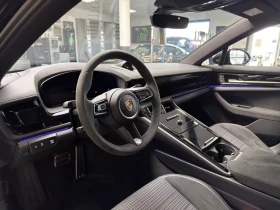 Porsche Panamera 4* E-HYBRID* BOSE* MEMORY* PANO*  - 127800 € / 249955.07 лв. - 70343989 6