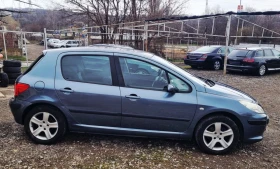 Peugeot 307 1.4 facelift | Mobile.bg � ����� ������ 9