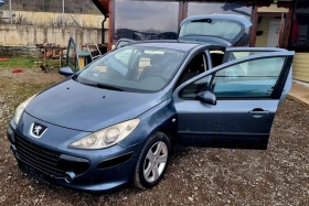 ������ Peugeot 307