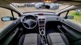 Peugeot 307 1.4 facelift | Mobile.bg � ����� ������ 12