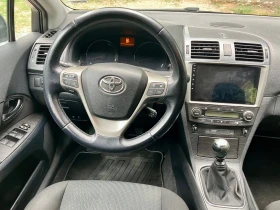Toyota Avensis 2.2 D4D 150 �� | Mobile.bg � ����� ������ 10