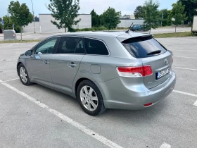 Toyota Avensis 2.2 D4D 150 �� | Mobile.bg � ����� ������ 7
