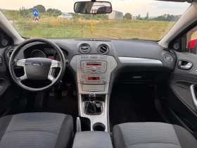 Ford Mondeo 2.0TD | Mobile.bg � ����� ������ 10
