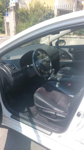 Toyota Avensis | Mobile.bg � ����� ������ 11