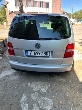 VW Touran | Mobile.bg � ����� ������ 2