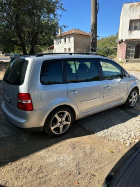 VW Touran | Mobile.bg � ����� ������ 4