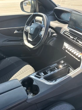 Peugeot 3008 1.5 ��� ��������� | Mobile.bg � ����� ������ 10