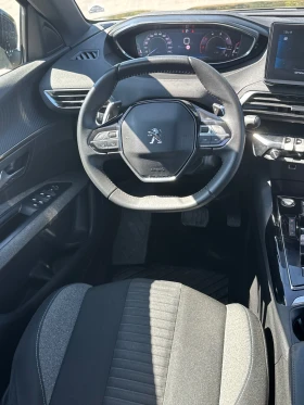 Peugeot 3008 1.5 ��� ��������� | Mobile.bg � ����� ������ 13