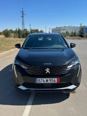 ����� �� �������� �� Peugeot 3008 1.5 ��� ���������