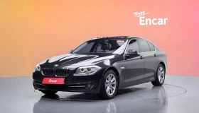 ������ BMW 520