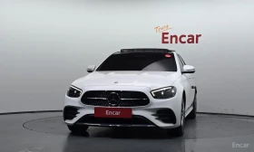 Mercedes-Benz E 350 AMG* LINE* 4MATIC* BURMESTER* ДИСТРОНИК* ХЕДЪП* 36 | Auto.bg — изображение 3
