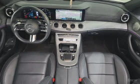 Mercedes-Benz E 350 AMG* LINE* 4MATIC* BURMESTER* ДИСТРОНИК* ХЕДЪП* 36 | Auto.bg — изображение 6