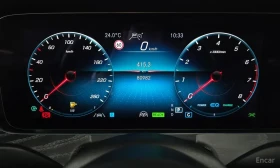 Mercedes-Benz E 350 AMG* LINE* 4MATIC* BURMESTER* ДИСТРОНИК* ХЕДЪП* 36 | Auto.bg — изображение 10