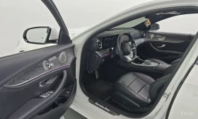 Mercedes-Benz E 350 AMG* LINE* 4MATIC* BURMESTER* ДИСТРОНИК* ХЕДЪП* 36 | Auto.bg — изображение 5