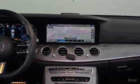 Mercedes-Benz E 350 AMG* LINE* 4MATIC* BURMESTER* ДИСТРОНИК* ХЕДЪП* 36 | Auto.bg — изображение 8