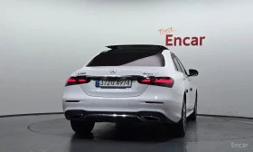 Mercedes-Benz E 350 AMG* LINE* 4MATIC* BURMESTER* ДИСТРОНИК* ХЕДЪП* 36 | Auto.bg — изображение 4