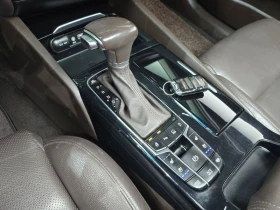 Kia Cadenza D4HB | Mobile.bg � ����� ������ 9
