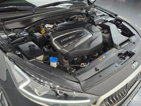 Kia Cadenza D4HB | Mobile.bg � ����� ������ 6