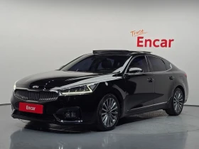 ������ Kia Cadenza