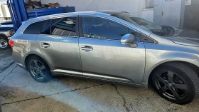 Toyota Avensis | Mobile.bg � ����� ������ 4