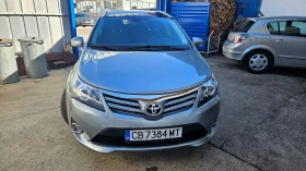 Toyota Avensis | Mobile.bg � ����� ������ 2